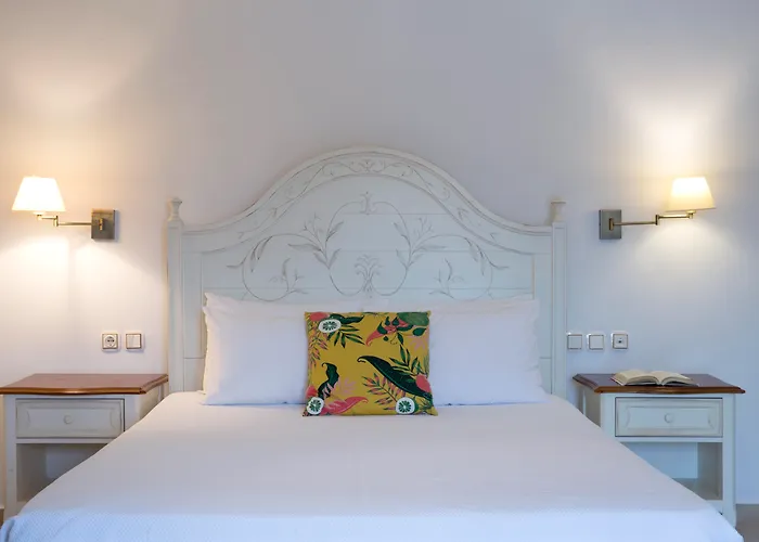 Alley Boutique Hotel And Spa