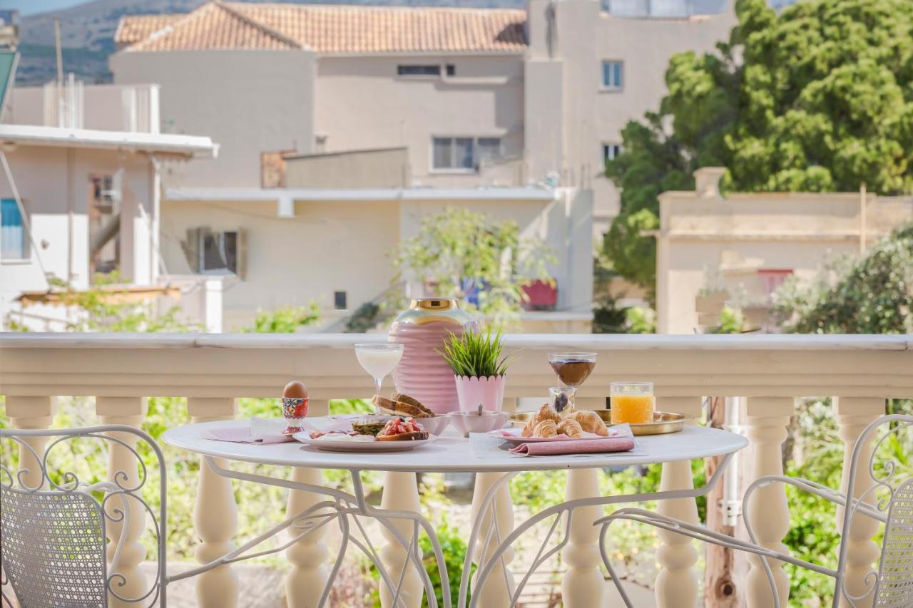 Ξενοδοχείο Alley Boutique And Αργοστόλι