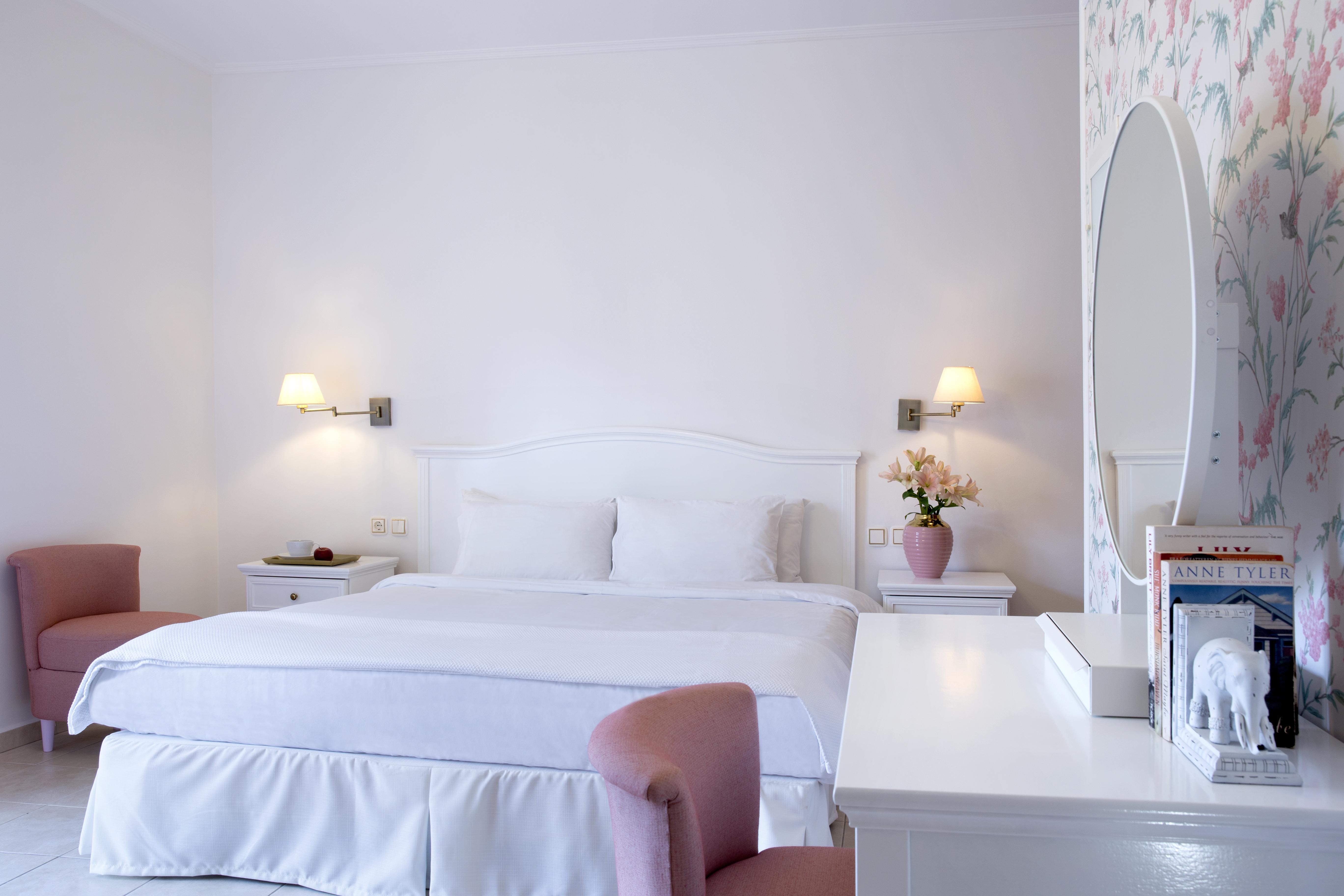 Hotel Alley Boutique And Argostolion