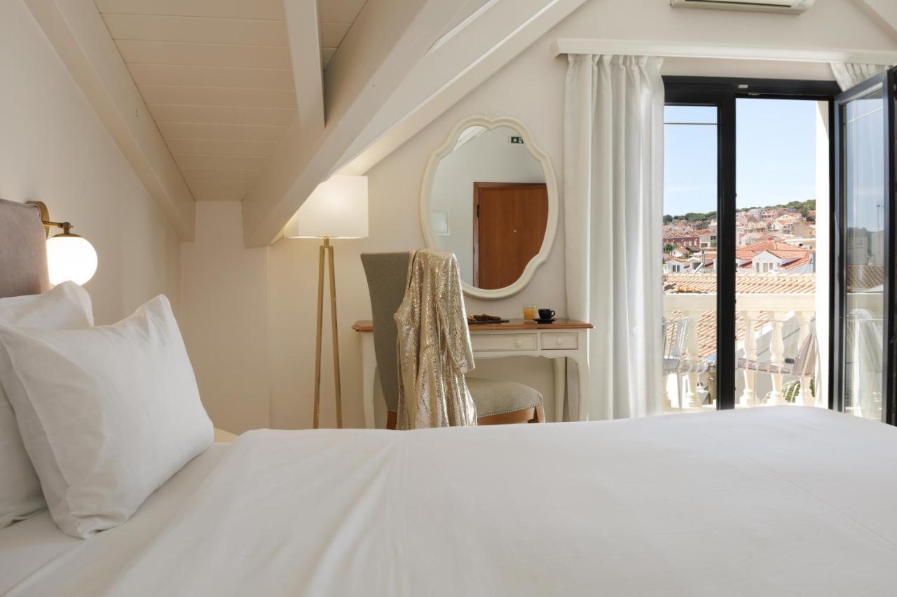 Alley Boutique And 4* Αργοστόλι