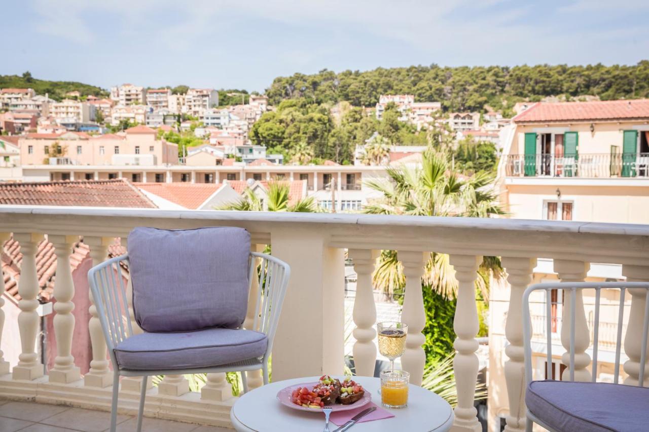 Alley Boutique And Hotel Argostolion