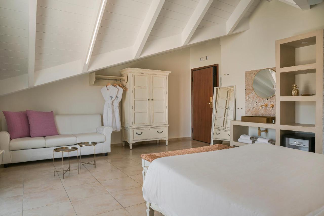 Alley Boutique And 4* Argostolion