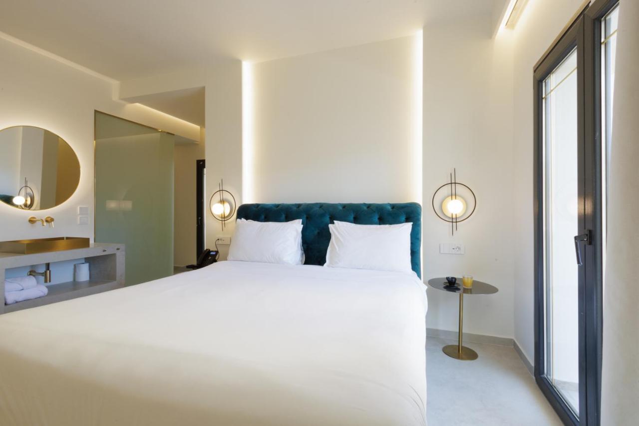Hotel Alley Boutique And