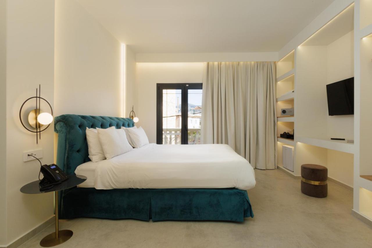 Alley Boutique And Hotel 4*