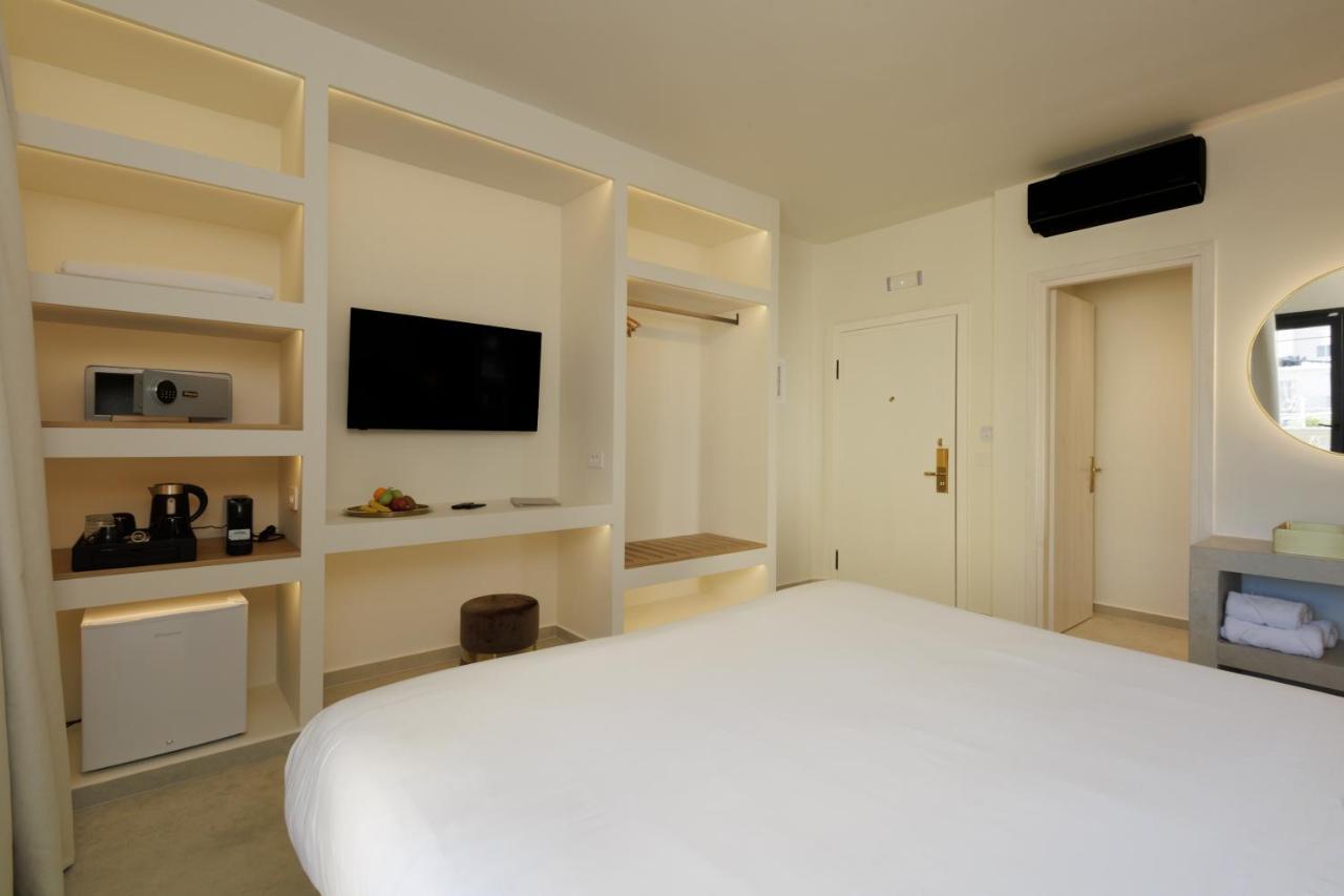 Alley Boutique And Hotel Argostolion