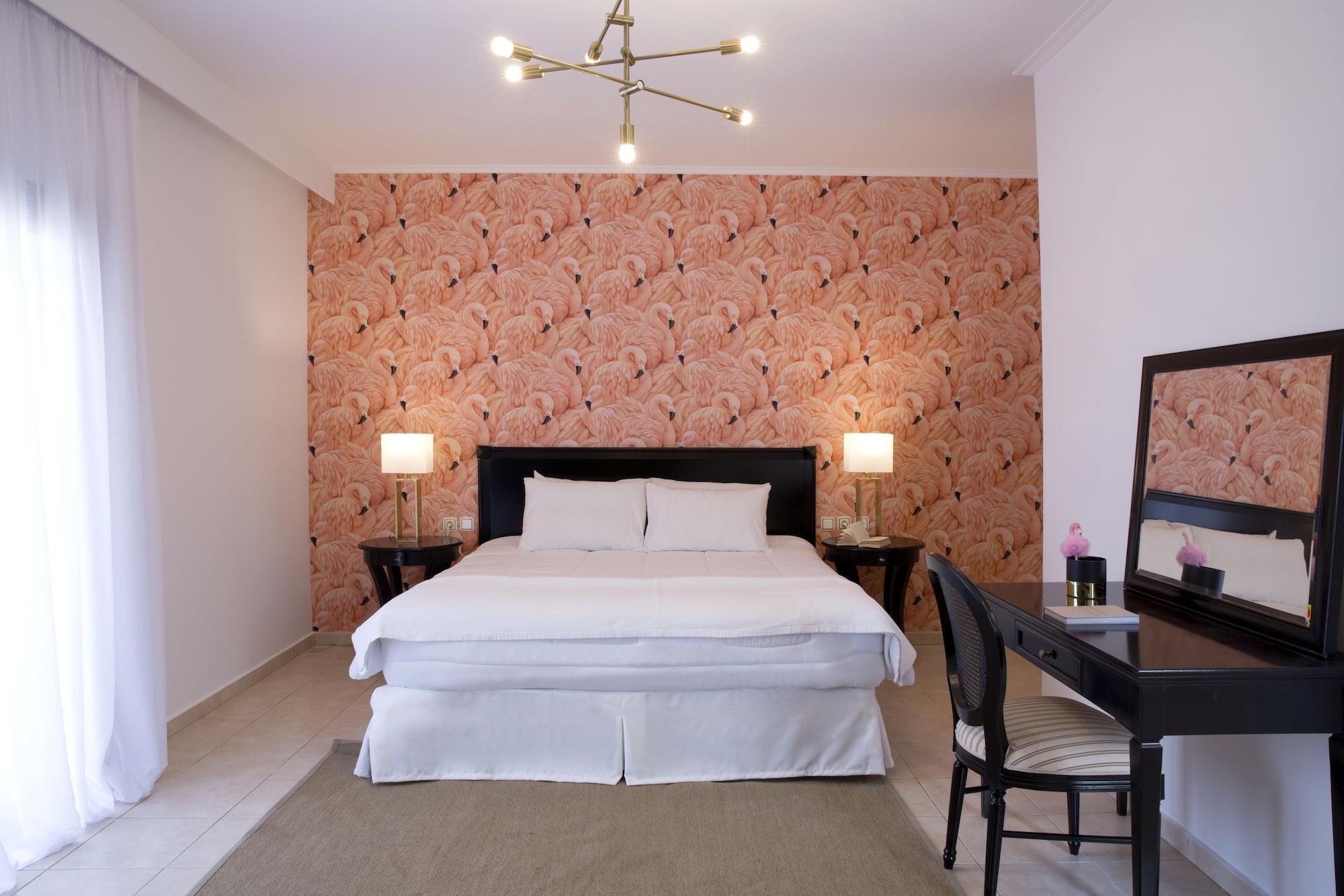 Alley Boutique And Hotel Argostolion