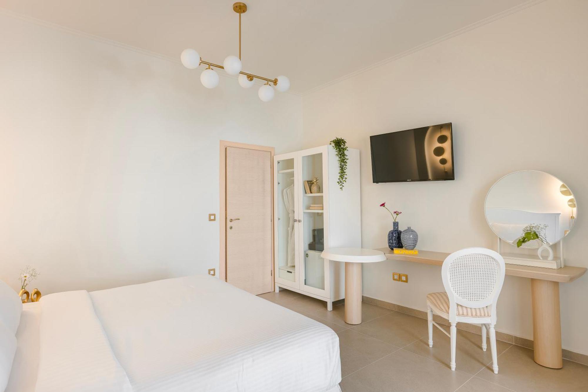 Alley Boutique And Ξενοδοχείο 4*