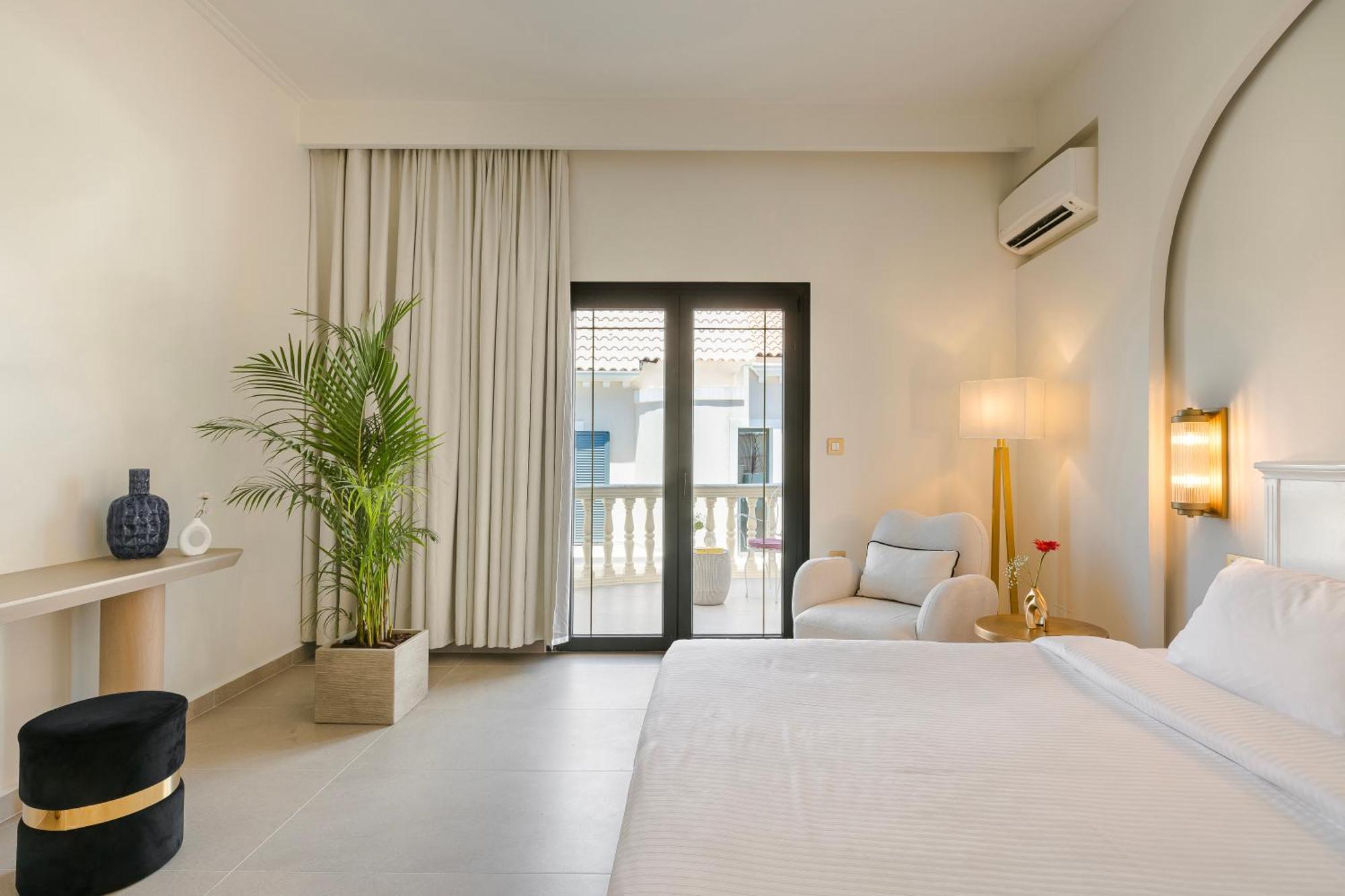 Alley Boutique And Ξενοδοχείο 4*