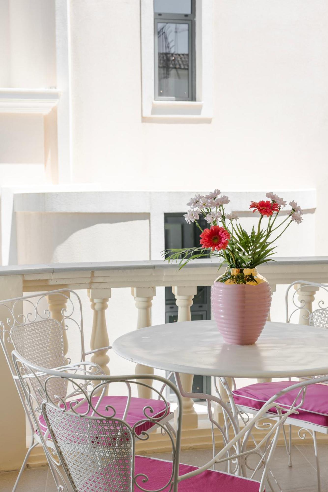 Alley Boutique And 4* Αργοστόλι