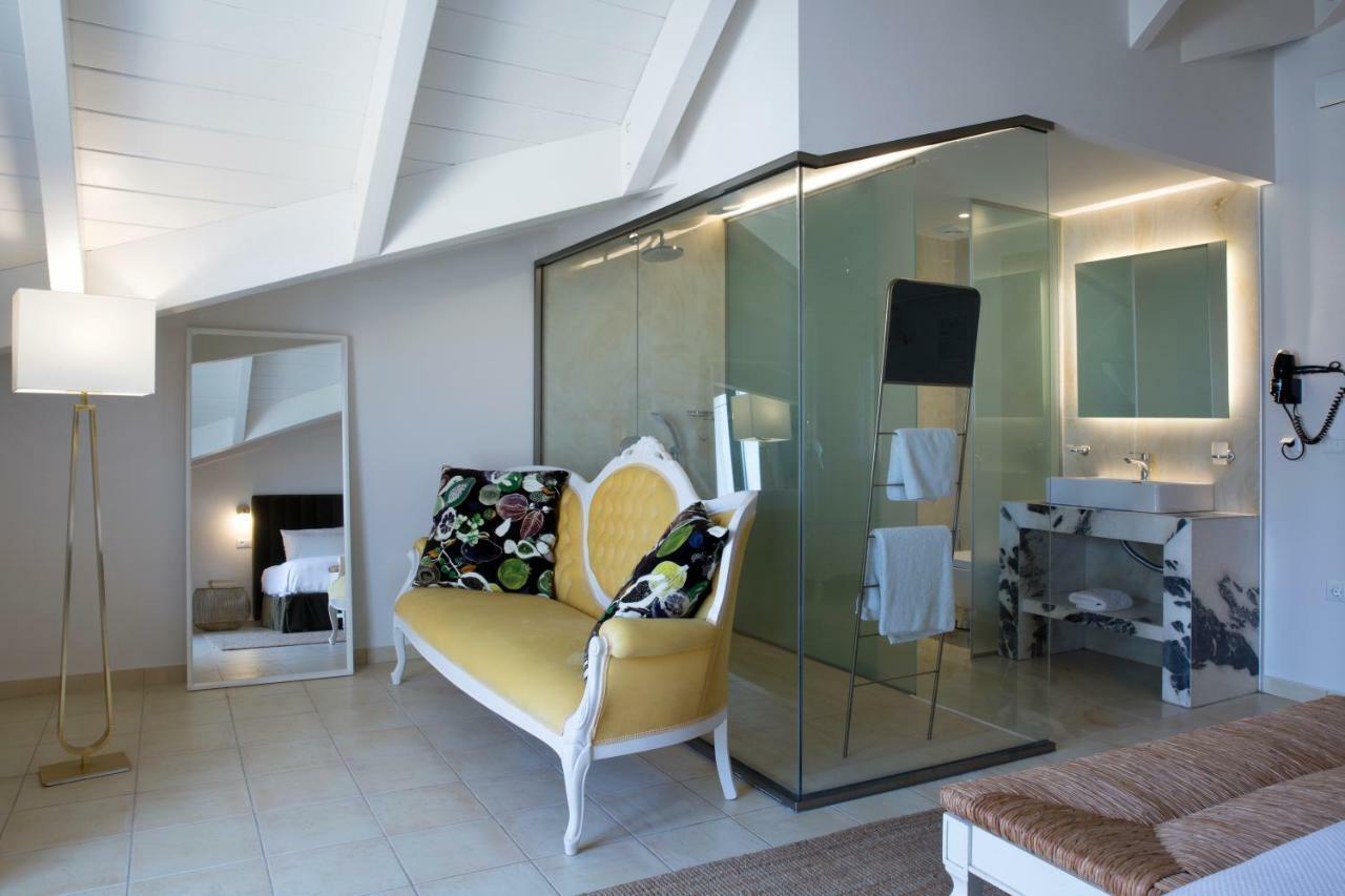Alley Boutique And Ξενοδοχείο 4*