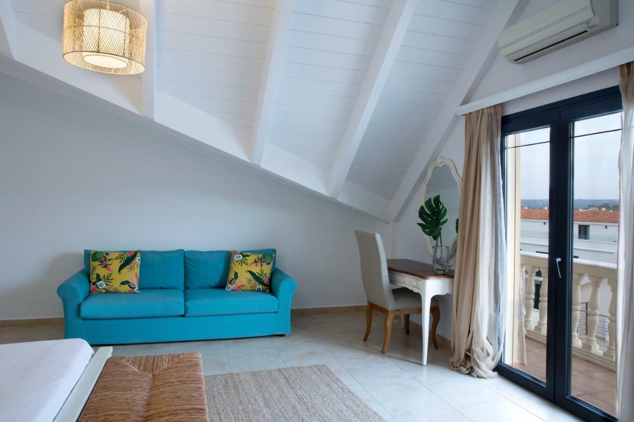 Alley Boutique And 4* Argostolion