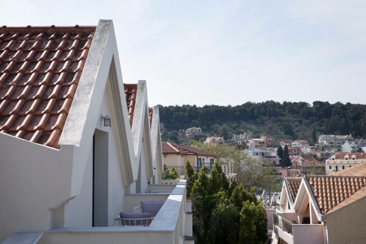 Alley Boutique And Hotel Argostolion