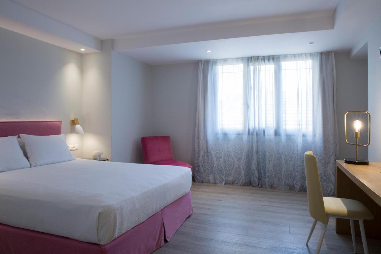 Ξενοδοχείο Alley Boutique And 4*