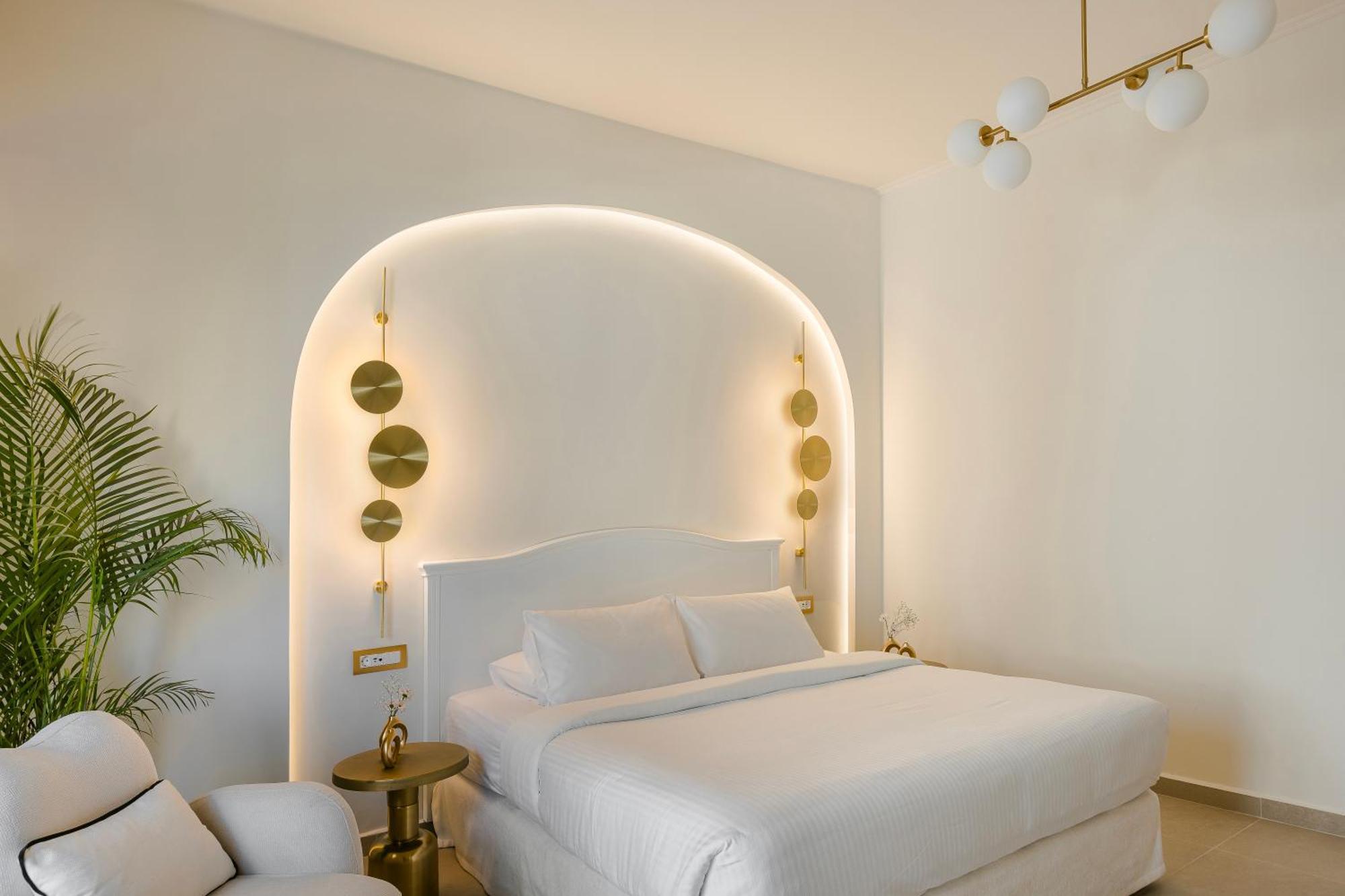 Alley Boutique And Hotel Argostoli (Kefalonia)