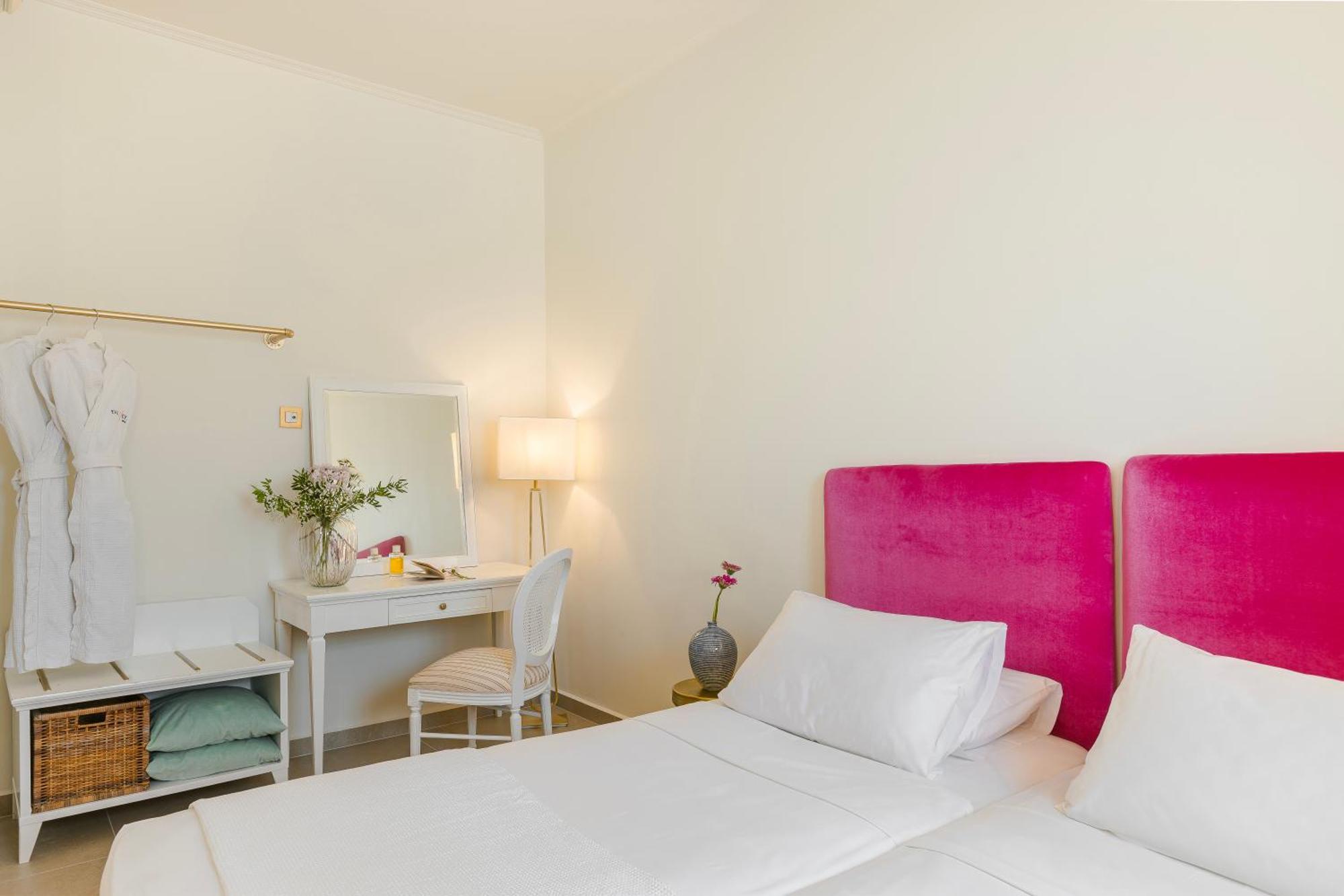 Alley Boutique And Hotel Argostoli (Kefalonia)