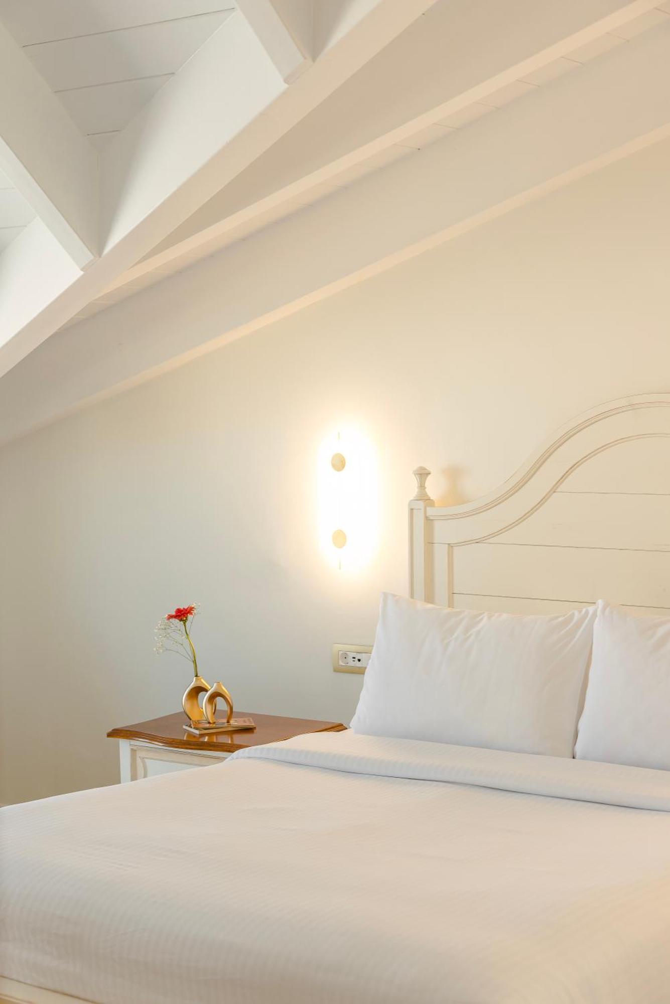 Hotel Alley Boutique And Argostoli (Kefalonia)
