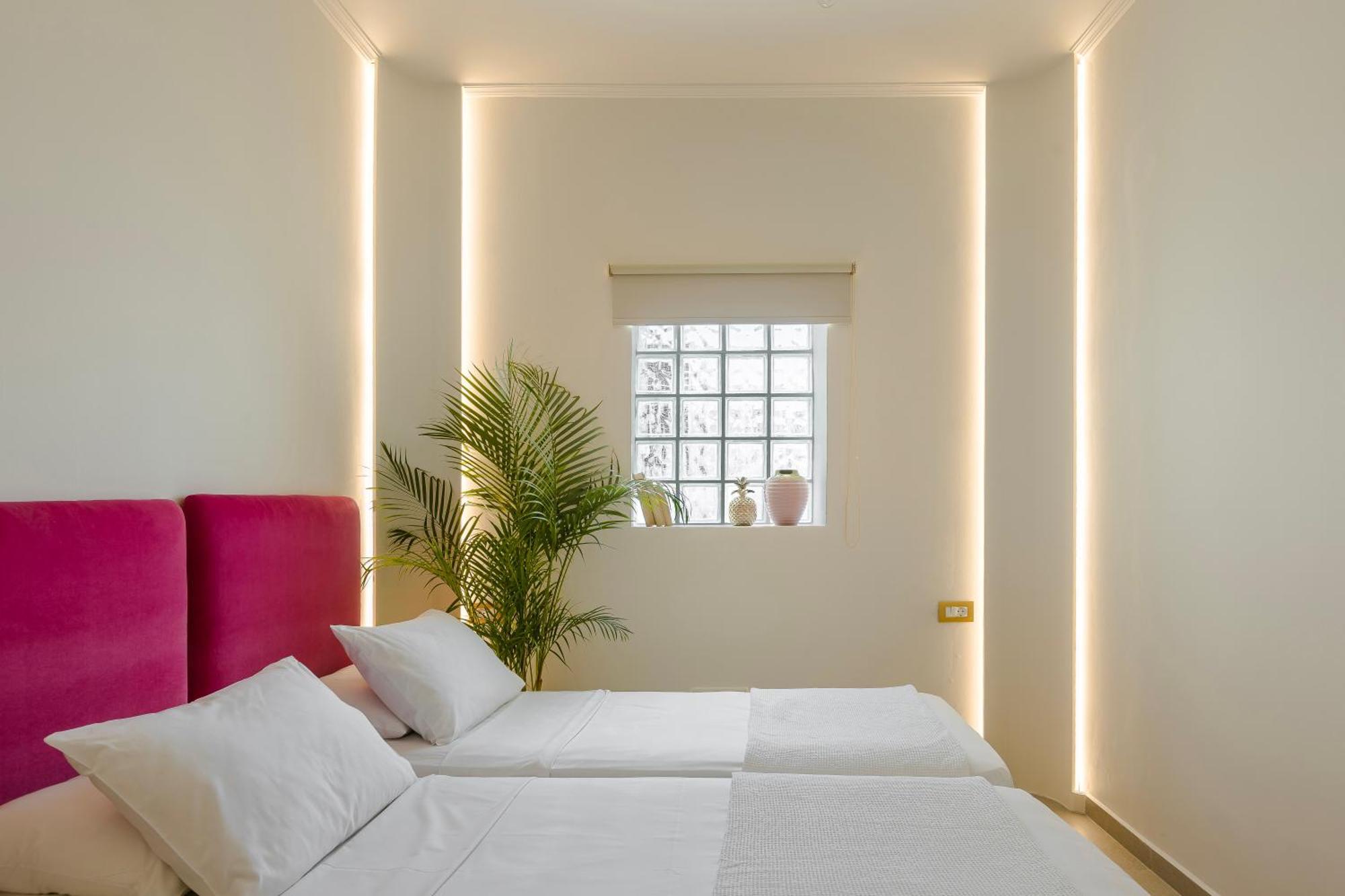 Alley Boutique And Hotel
