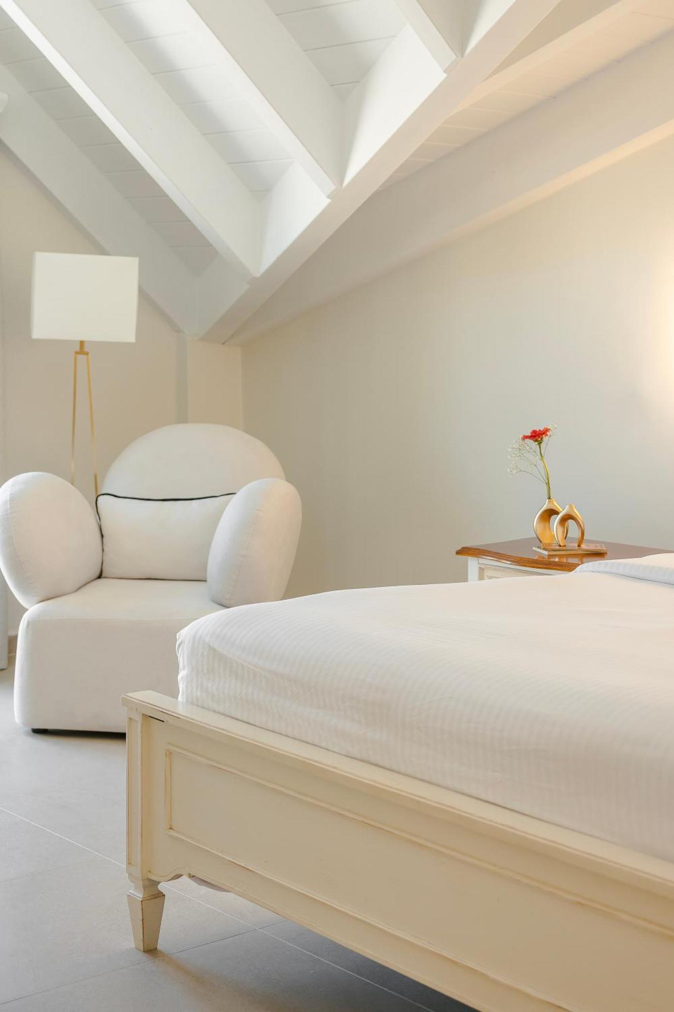 Hotel Alley Boutique And Argostoli (Kefalonia)