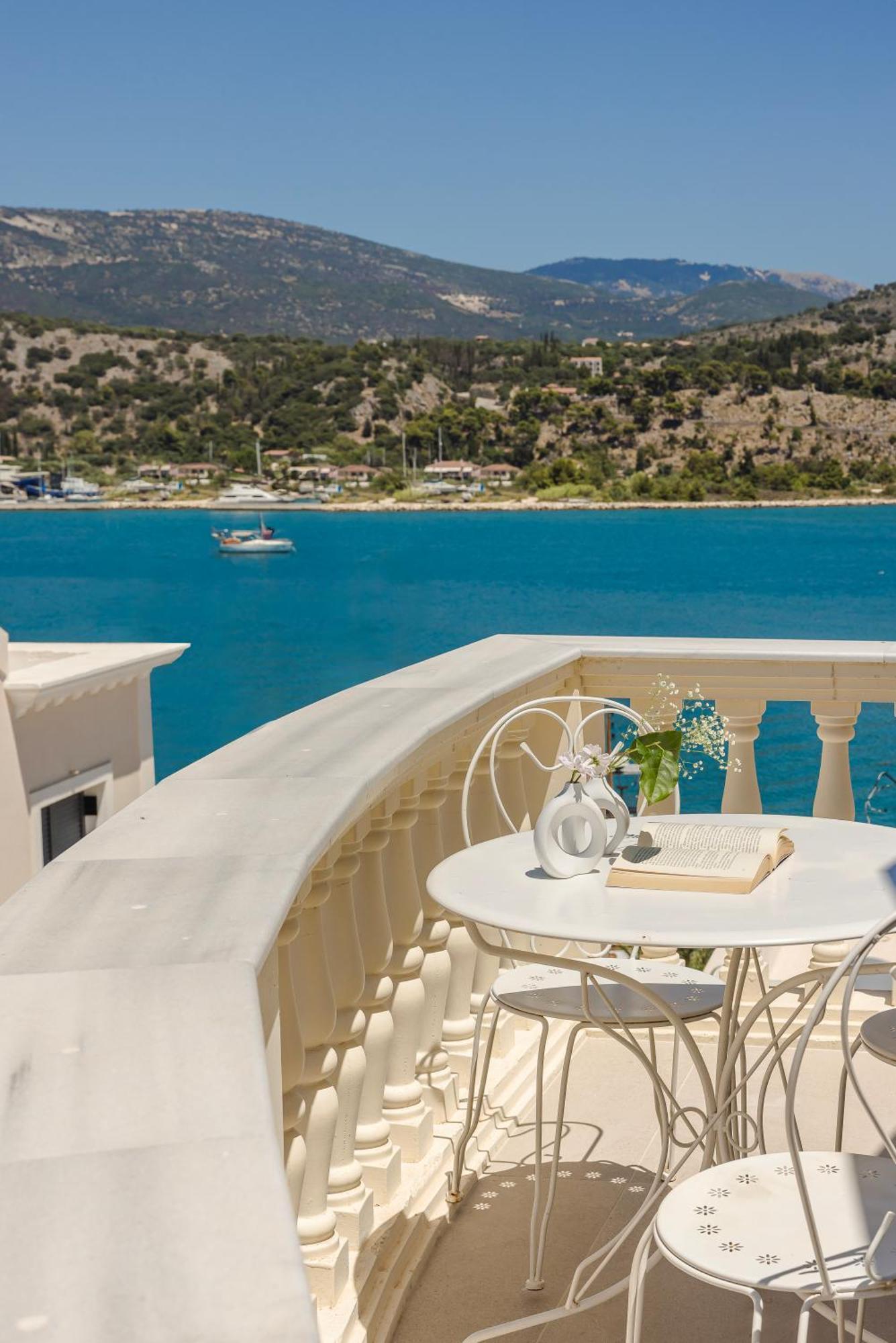 Alley Boutique And 4* Argostoli (Kefalonia)