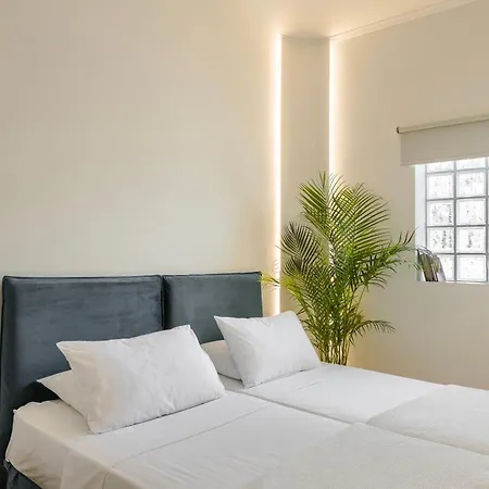 Alley Boutique Hotel And Spa Argostoli  Exterior photo