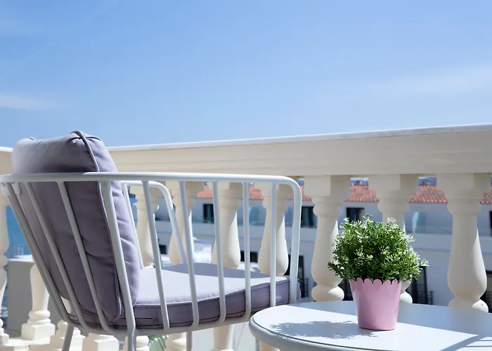 Alley Boutique Hotel And Spa