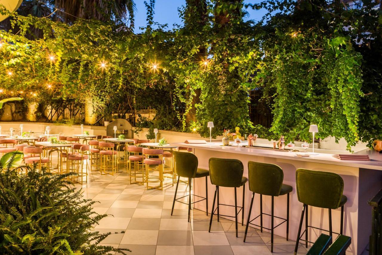 Alley Boutique And 4* Аргостолион